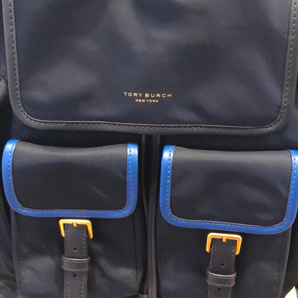 Tory Burch backpack